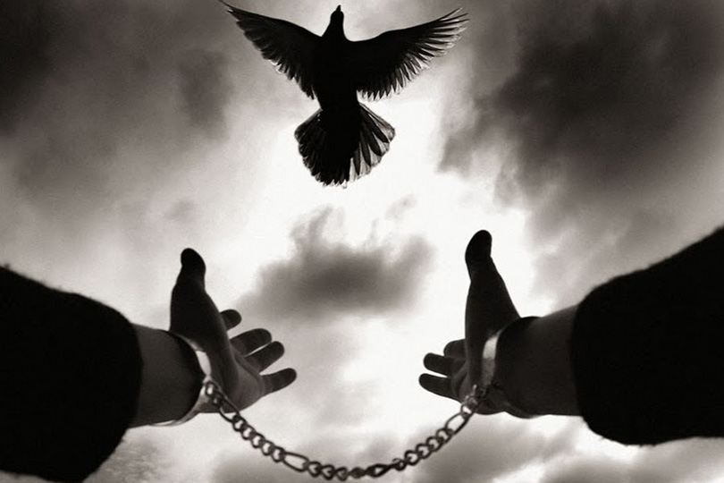 الحرية الذاتية منطلق الحريات