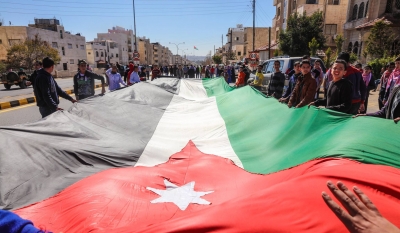 الأردن تطلق المؤتمر الإقليمي لحوار الطاقة المستقبلي للشرق الأوسط وشمال أفريقيا