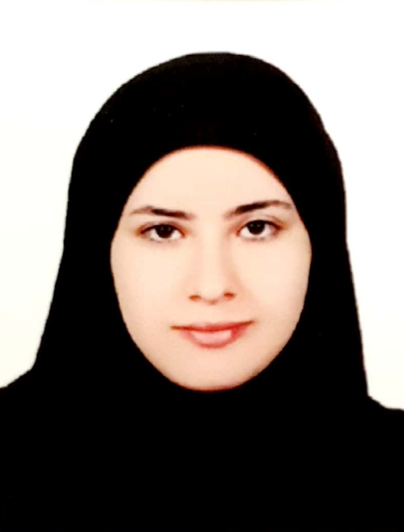 فاطمة محمد علي الحسيني