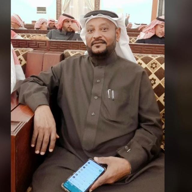 محمد الثوعي