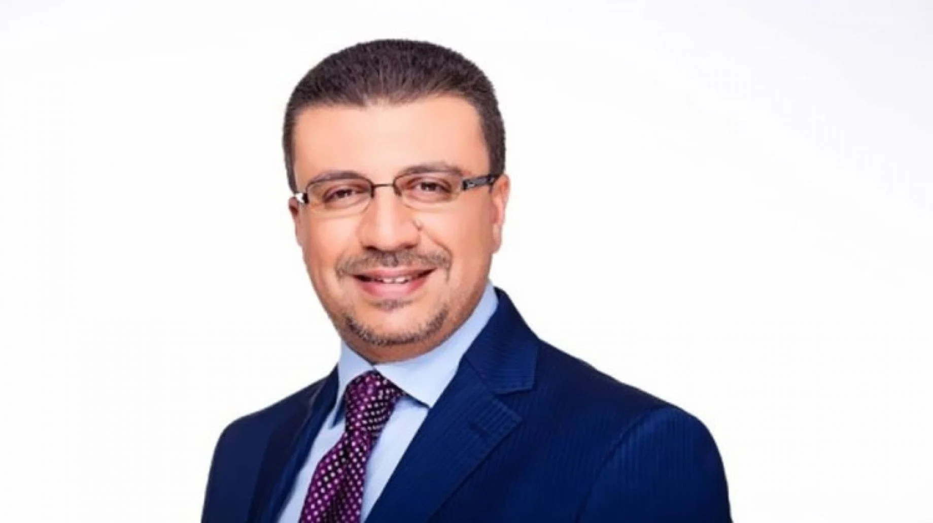 الإعلامي عمرو الليثي رئيس اتحاد الإذاعات الإسلامية