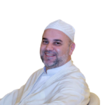 مهاجري زيان رئيس الهيئة الأوربية للمراكز الإسلامية
