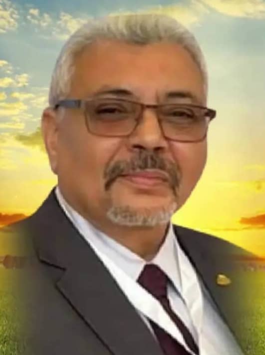 د. سعيد المغربي