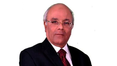د. محمد الفيومي: الاقتصاد المصري قادر على تخطي وتجاوز الأزمة الراهنة بشهادة المؤسسات الدولية