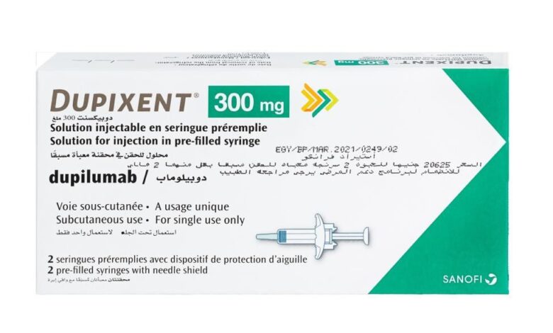 بموافقة هيئة الدواء المصرية.. "دوبيكسنت® (دوبيلوماب) " اول علاج للاطفال المصابين بالربو