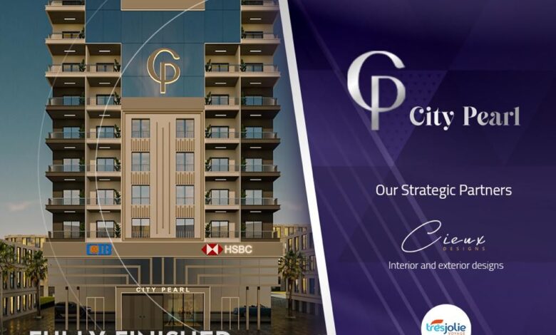 فايز العقارية تطرح أول مشروع فندقي بمدينة نصر باستثمارات تتخطي 250 مليون جنية