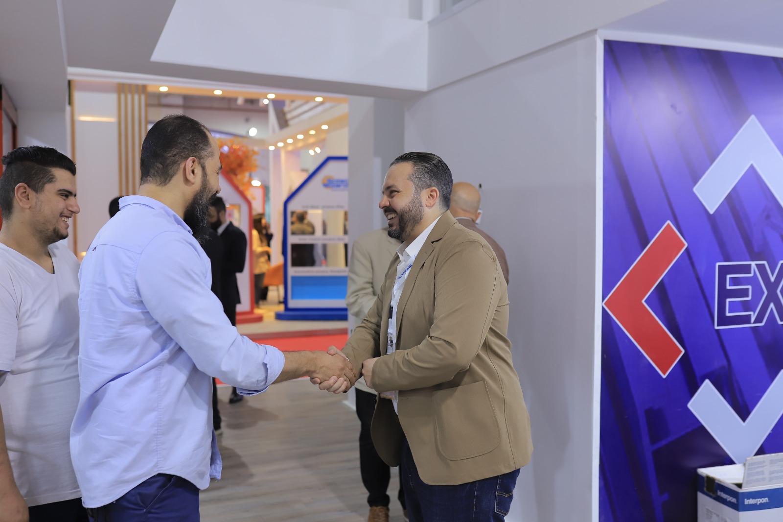 اكستروكوت 21" تستهدف زيادة صادرتها الى 15% خلال العالم الجارى