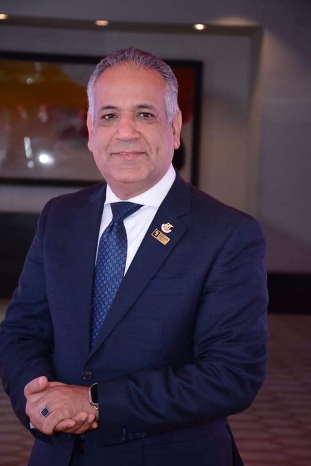 الشرقاوي : اجتماعات البنك الإسلامي للتنمية فرصة هامة لمتخذي القرار للتباحث حول القضايا الاقتصادية والمالية الهامة