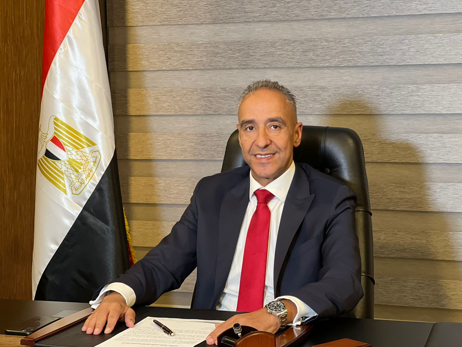 030 "مكسب" .. تستهدف تمويل 15 الف عميل للمشروعات متناهية الصغر