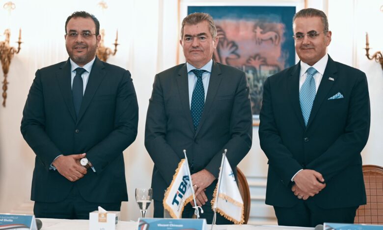 بحضور قيادات و وزراء زايلم الأمريكية تدشن افتتاح مصنعًا لإنتاج مضخات المياه في مصر