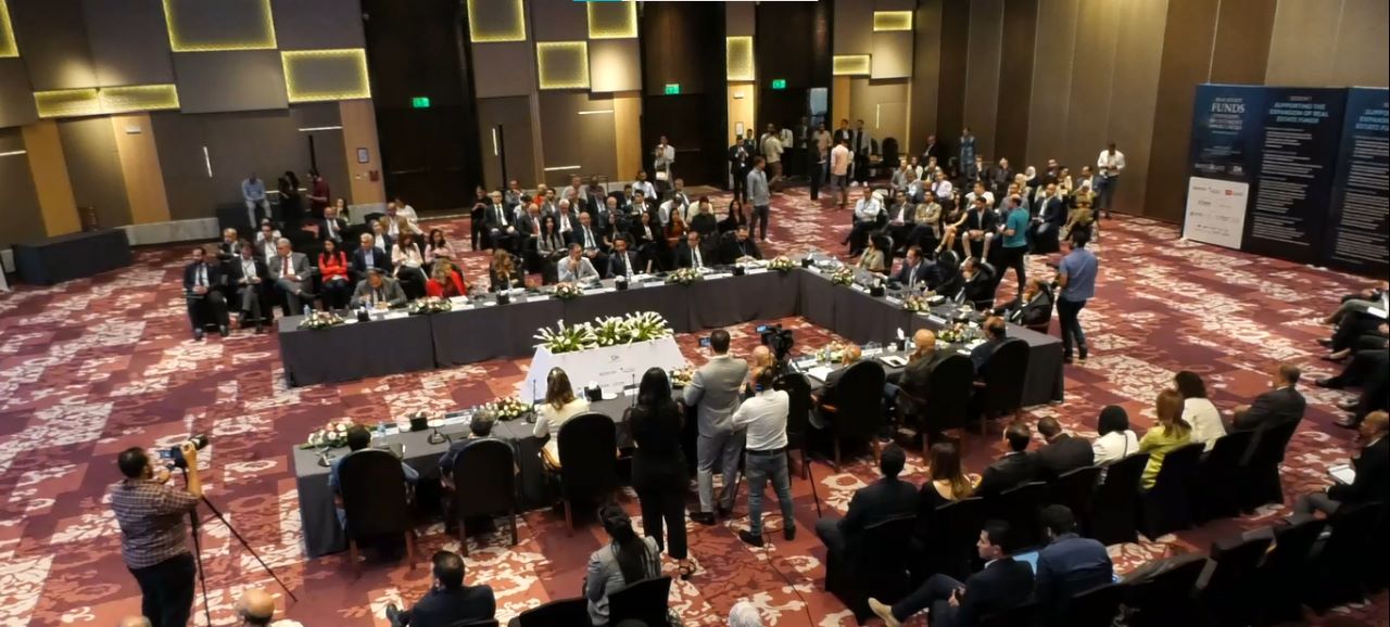 «إنفستجيت» تطرح آليات دعم انتشار صناديق الاستثمار العقاري في مصر