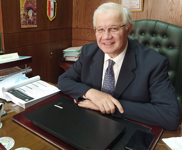 مشروعات طلاب هندسة الجامعة المصرية الروسية تفوز بتمويل ITAC-ITIDA