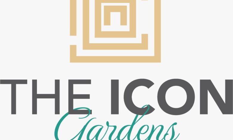 ستايل تشارك فى معرض الأهرام بمشروع The ICON GARDENS