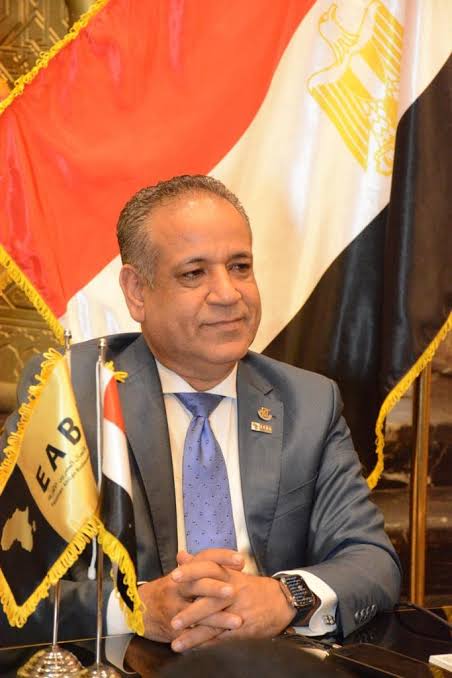 المصريين الأفارقة تعقد ورشة العمل المشترك للقطاع الخاص المصري السوداني بعنوان" معاً وقت الأزمات