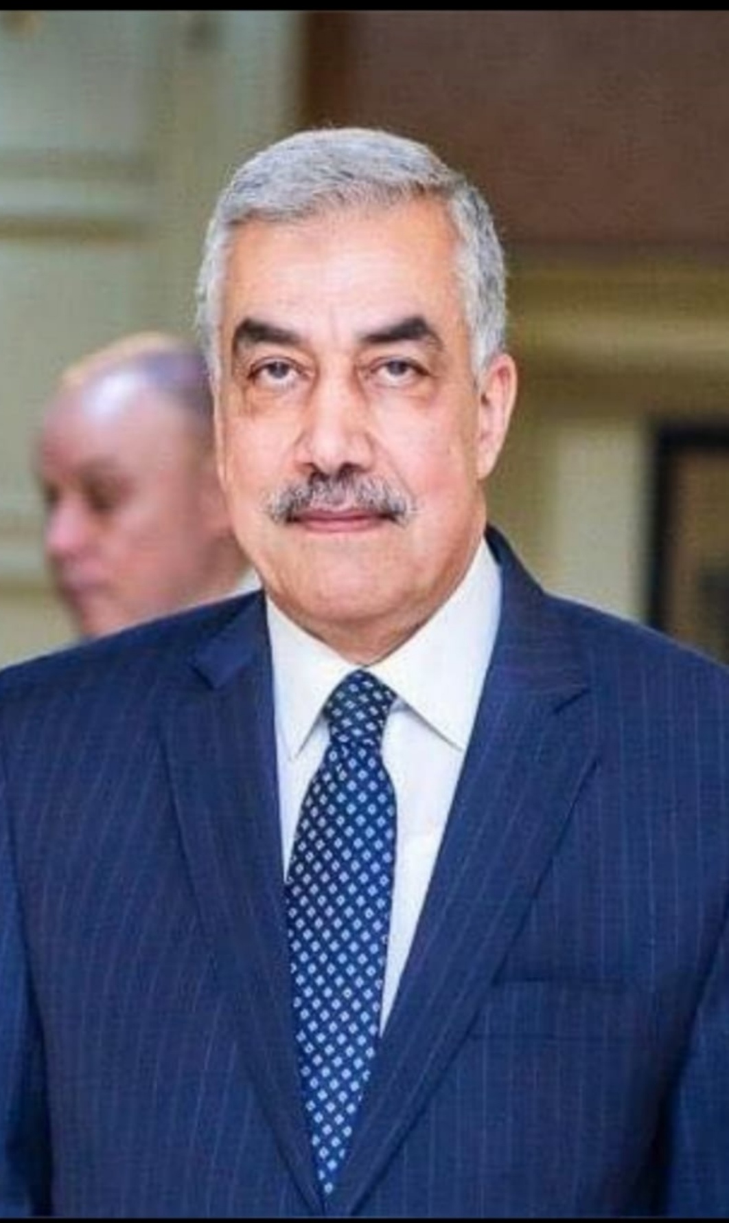 . علاء عبد المجيد: دورات تدريبية لتأهيل المستشفيات على تنفيذ السجلات الطبية