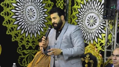 الدكتور أحمد رجب مرشح مجلس النواب 2025