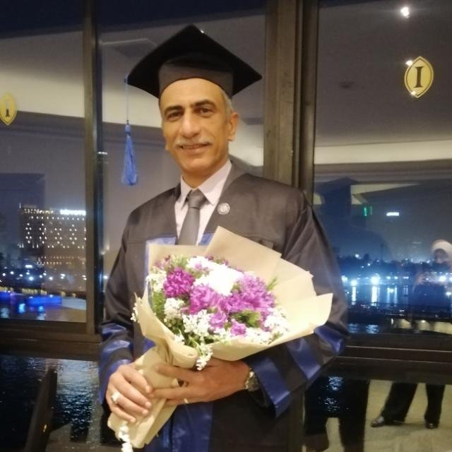 الدكتور أحمد عمار وكيل التنمية المحلية