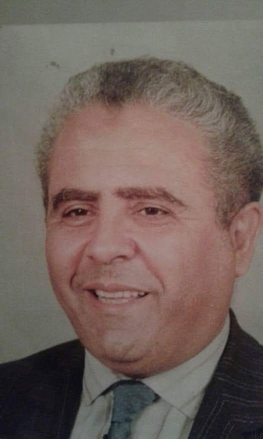 المغدور عبدالعزيز السيد طبيب الغلابة