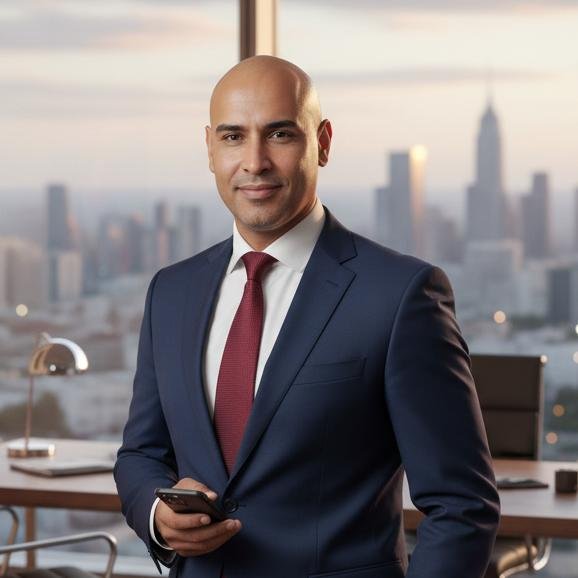 الكاتب والأديب الجزائري السيد كمال فليج