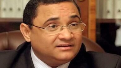 عبد الرحيم علي