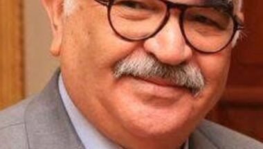 المستشار الدكتور حسين مدكور رئيس هيئة قضايا الدولة