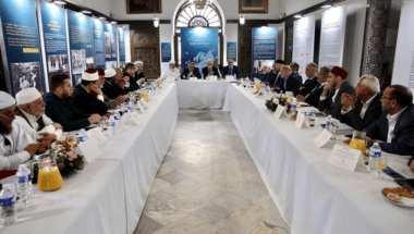 المجلس التنسيقي لمسلمي أوروبا “آمال”