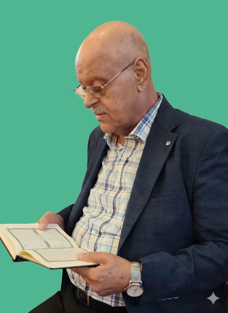 د. محمد منتصر