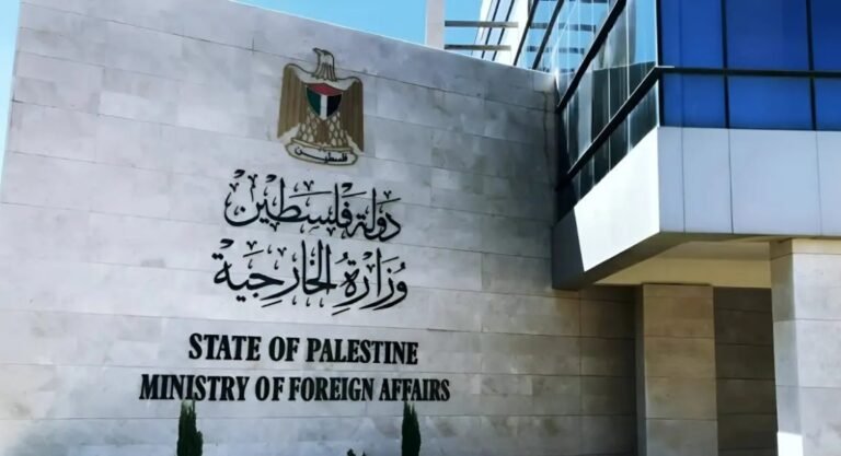 الخارجية الفلسطينية: تقرير أممي يؤكد أن إرهاب المستوطنين جزء من منظومة الاحتلال