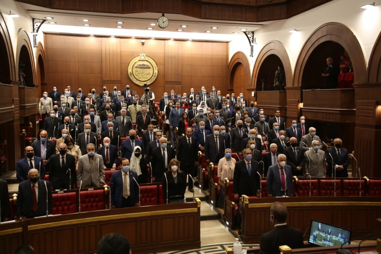 نقل الشيوخ